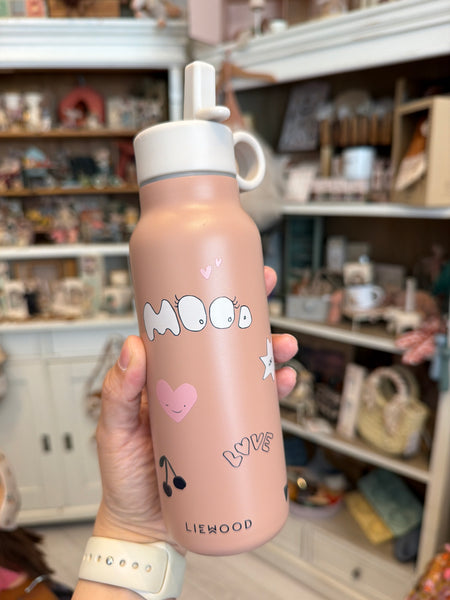 TERMOFĽAŠKA 350ML
