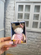 Bábika rosa 10cm – obrázok 10