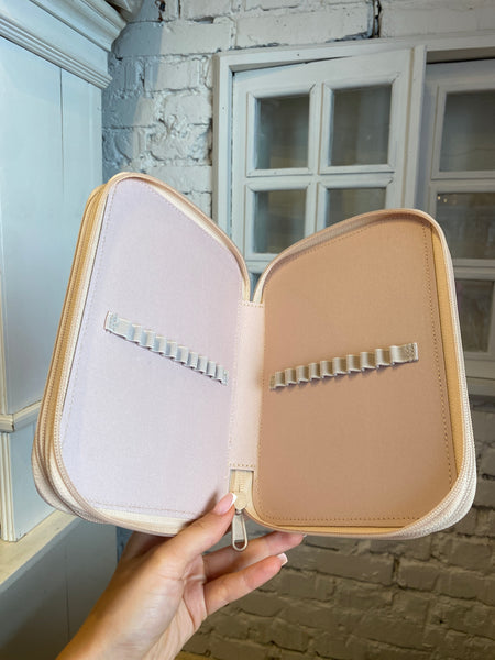 PERAČNÍK SRDIEČKA TROJRADOVÝ