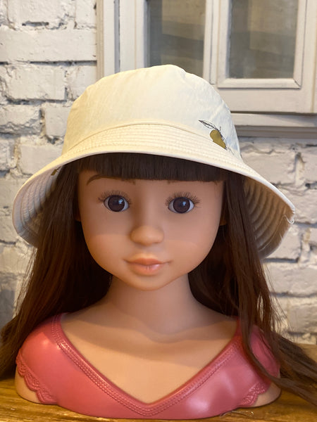 KLOBÚČIK 🍋 UPF 50+ do vypredania