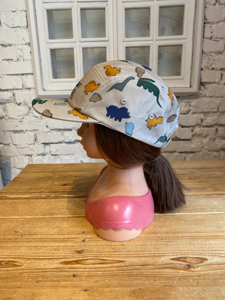 ŠILTOVKA DINOSAURUS 51CM