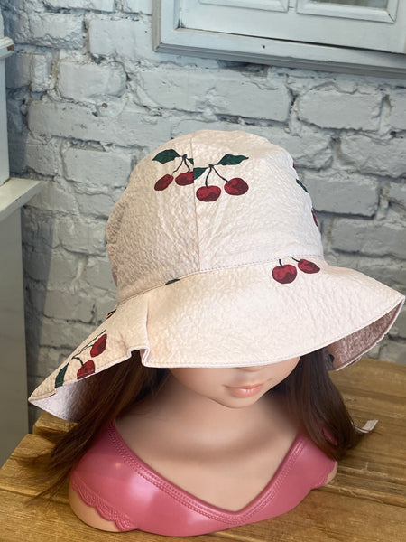 KLOBÚČIK Z ORGANICKEJ BAVLNY