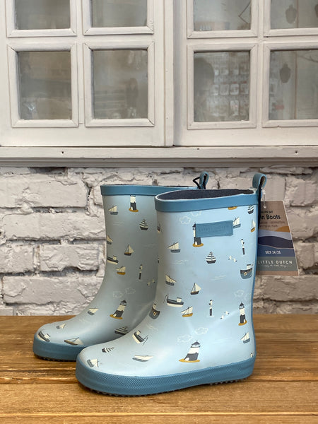 GUMÁKY NÁMORNÍCKY ZÁLIV