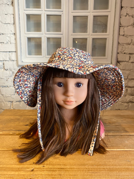 KLOBÚČIK DO VODY UPF50