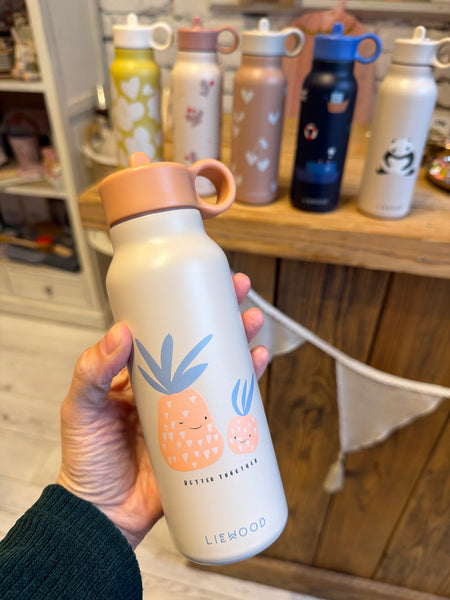 TERMOFLAŠLA 350ML ananás