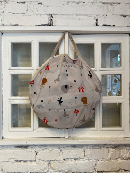 STAN DO DETSKEJ IZBIČKY cirkus