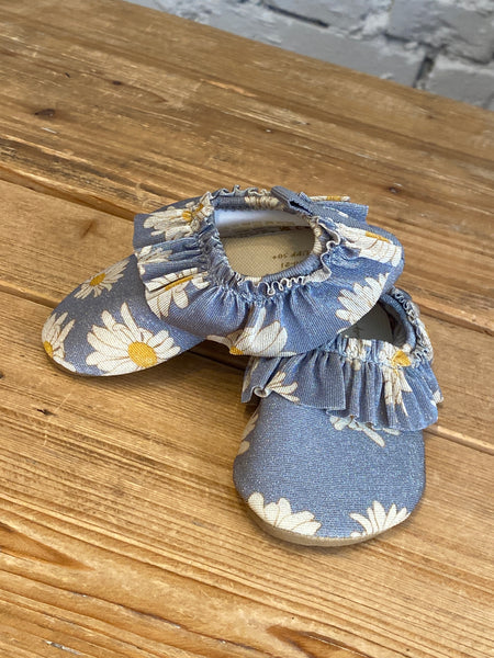 TOPÁNKY DO VODY - do vypredania