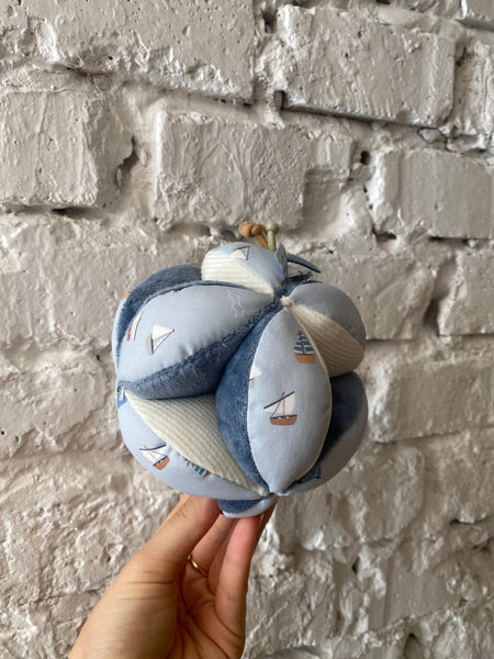 LOPTIČKA TEXTILNÁ NÁMORNICKY ZÁLIV