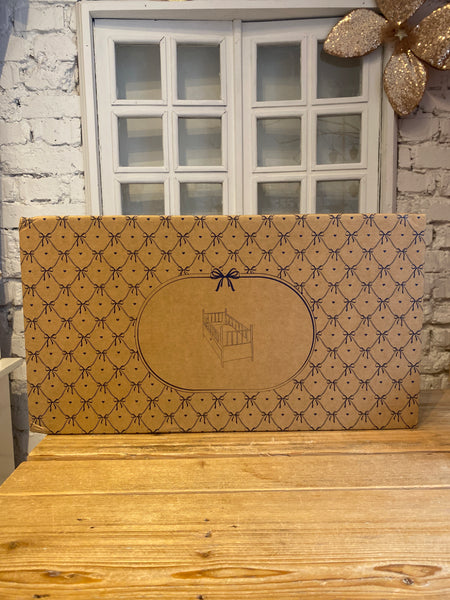 POSTIEĽKA PRE BÁBIKY🍒