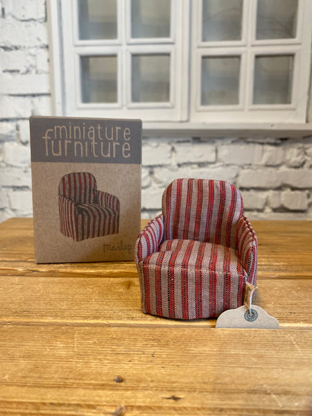 KRESIELKO pásikové - do vypredania