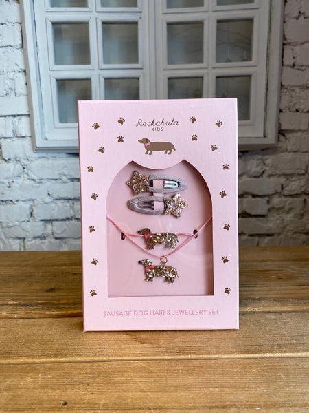 PSÍKOVIA DARČEKOVÝ SET