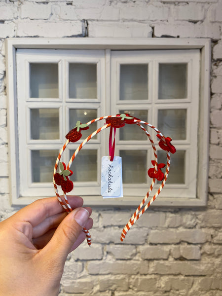 ČELENKA ČEREŠNIČKY