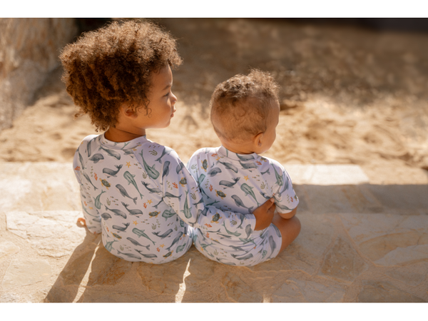 PLAVKY DLHÝ RUKÁV OCEAN SEA LIFE VEĽ. 86/92