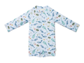 Plavky dlhý rukáv ocean sea life veľ. 98/104