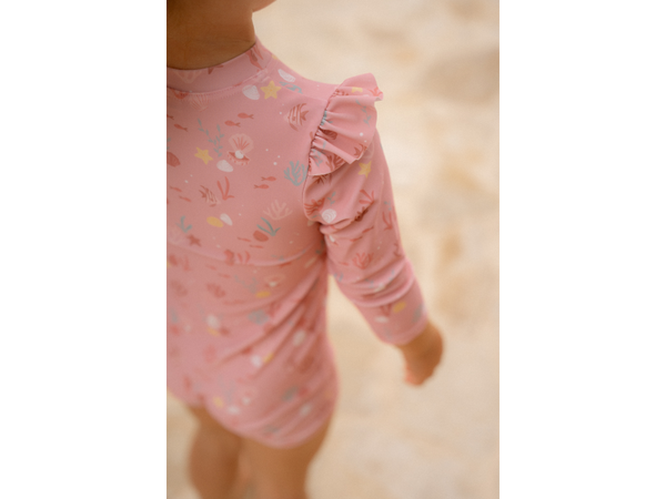 PLAVKY DLHÝ RUKÁV OCEAN TREASURES VEĽ. 86/92