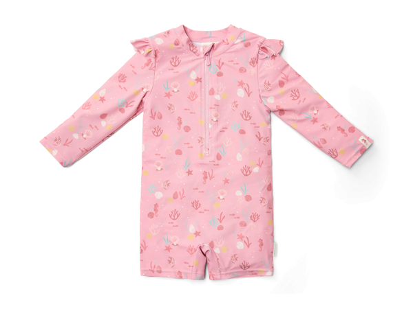 PLAVKY DLHÝ RUKÁV OCEAN TREASURES VEĽ. 98/104