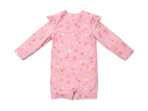 PLAVKY DLHÝ RUKÁV OCEAN TREASURES VEĽ. 98/104