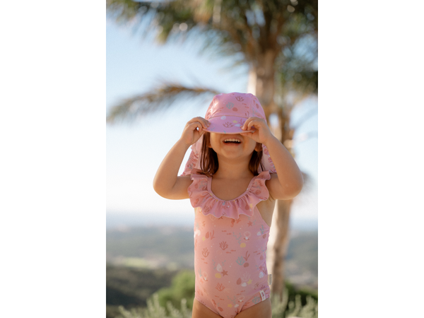 ČIAPKA DO VODY OCEAN TREASURES VEĽ. 2