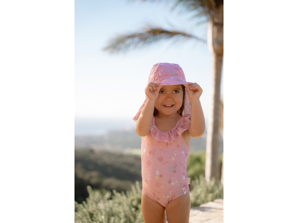 ČIAPKA DO VODY OCEAN TREASURES VEĽ. 2