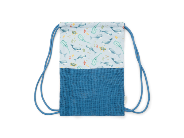 PLÁŽOVÝ VAK SEA LIFE