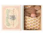 Baby myška V krabičke rose