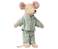 Myšiak malý braček