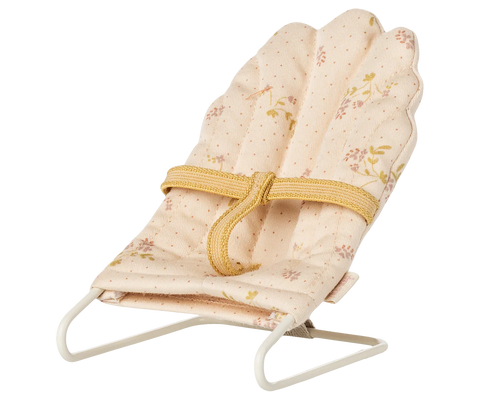 BABY LEHÁTKO Micro - off white