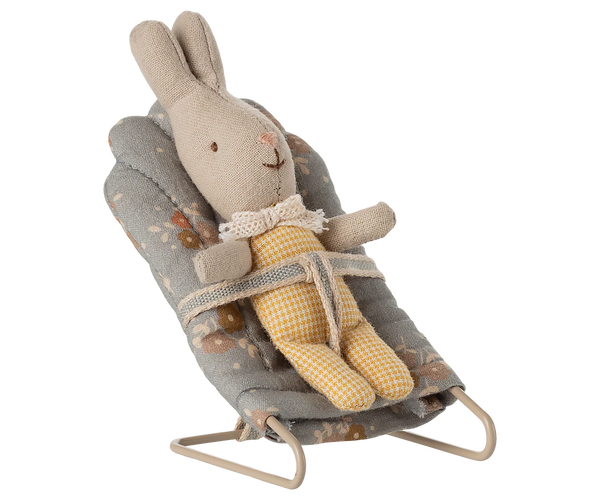 BABY LEHÁTKO MY blue