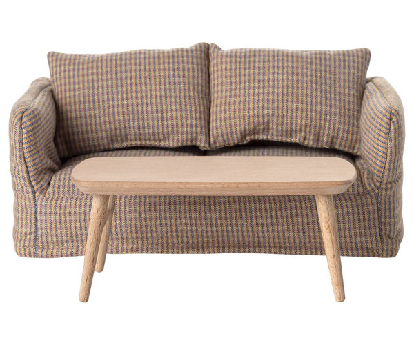 KÁVOVÝ STOLÍK  - Nature