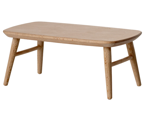 KÁVOVÝ STOLÍK  - Nature