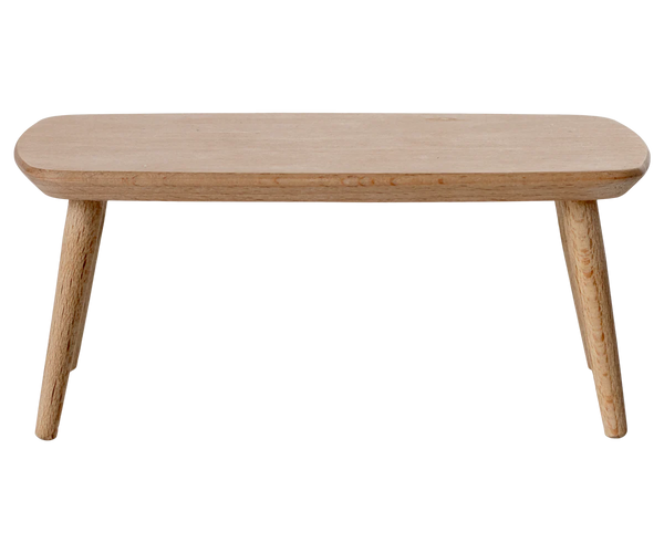 KÁVOVÝ STOLÍK  - Nature