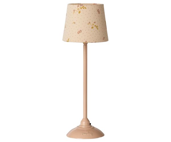 LAMPA PRE MYŠKY MAILEG (veľký domček)