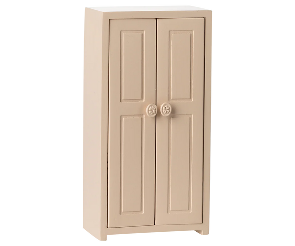SKRIŇA PRE MYŠKY (malý domček)