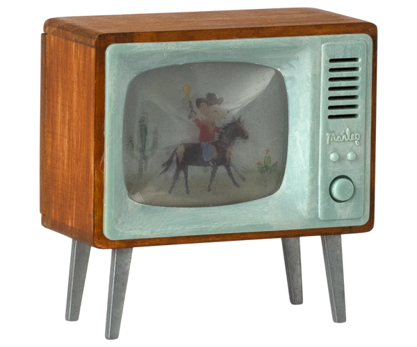 TELEVÍZOR PRE MYŠKY MAILEG