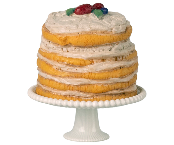 TORTA SO STOJANOM PRE MYŠKY MAILEG