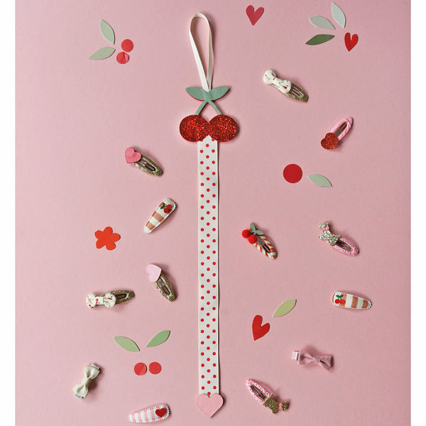 SPONKOVAČ ČEREŠNIČKY