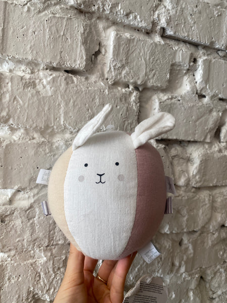 LOPTIČKA MACKO A ZAJKO