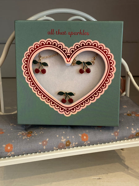 SADA BIŽUTÉRIE 🍒