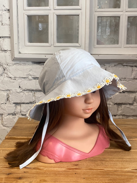 KLOBÚČIK MARGERÉTKY