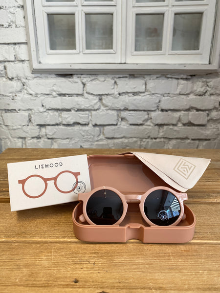 SLNEČNÉ OKULIARE LIEWOOD 4-10r