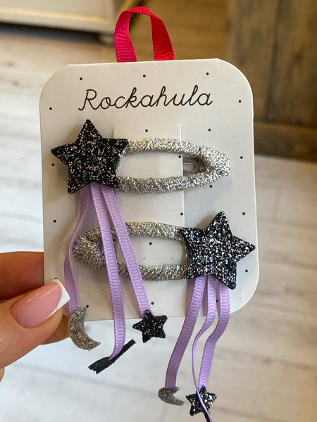 PUKAČKY HVIEZDY 2KS