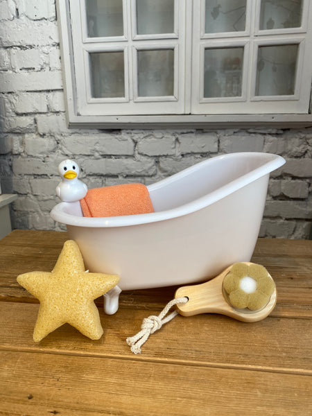 VANIČKA PRE BÁBIKU