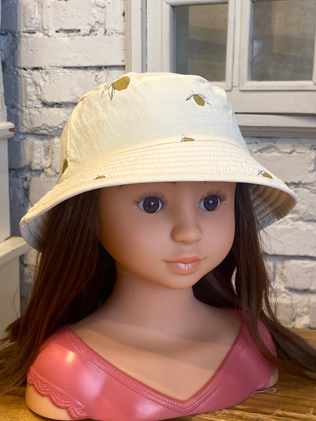 KLOBÚČIK 🍋 UPF 50+ do vypredania