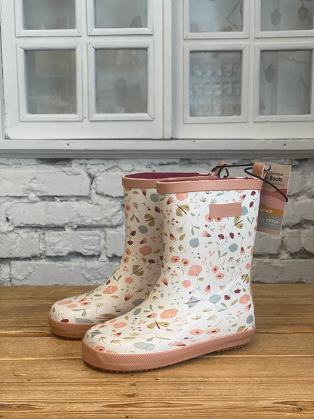 GUMÁKY KVETY A MOTÝLE