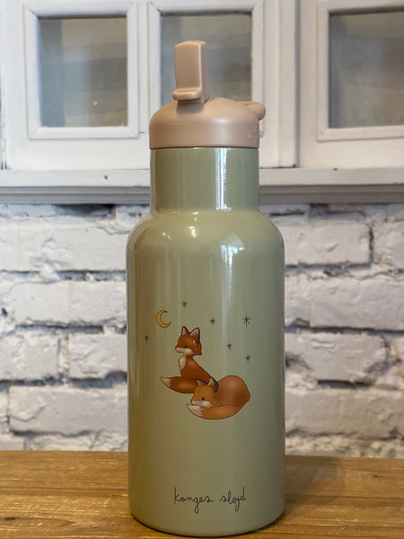 TERMOFĽAŠKA 350ML FOXIE