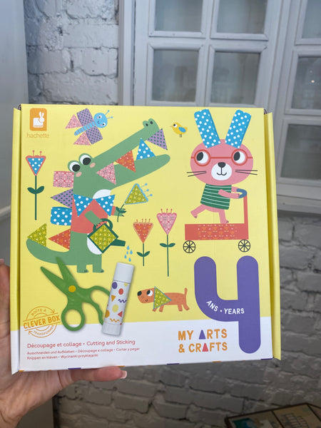 STRIHANIE A NALEPOVANIE 4R