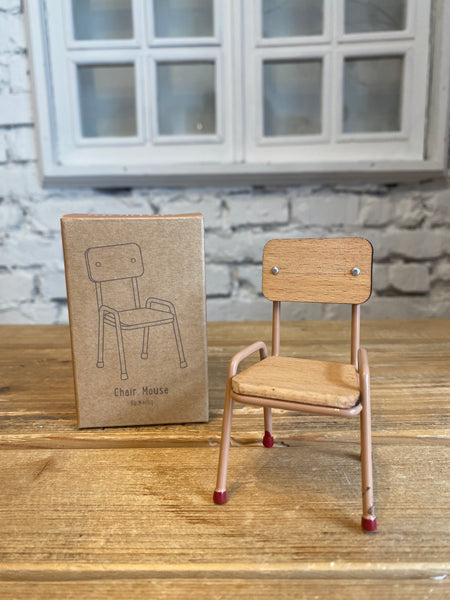 MAILEG STOLIČKA dark powder