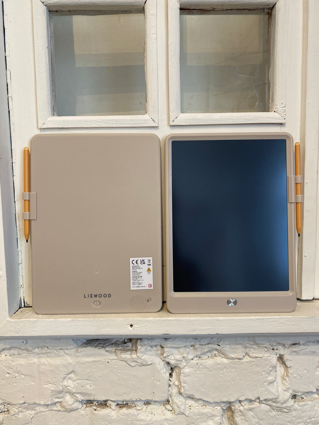 Tablet na kreslenie sandy – obrázok 2