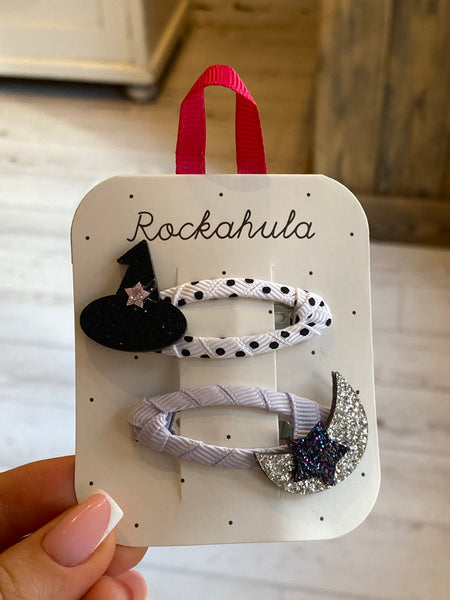 PUKAČKY KLOBÚK A MESIAC 2KS