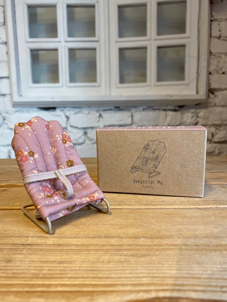 BABY LEHÁTKO MY rose